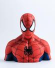 Distribuição semântica Piggy Bank Marvel Spider-Man Spider-Man 19 cm