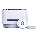 Distribuidor Automático de Cartas Robo Dealer Inteligente Poker Truco Bateria Recarregável USB Distribuidor Automático de Cartas Robo Dealer Inteligente Poker Truco Bateria Recarregável USB