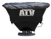 Distribuidor Broadcast para ATV Buyers ATVS100 45kg 12V com Capa de Chuva