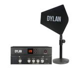 Distribuidor de antena dylan da 400 p/in-ear