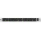 Distribuidor de áudio (Splitter/Mixer) ULTRALINK PRO MX882 - BEHRINGER