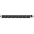 Distribuidor de áudio (Splitter/Mixer) ULTRALINK PRO MX882 - BEHRINGER