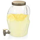 Distribuidor de bebidas Arrow Home Products Elite 5,7 L sem BPA Distribuidor de bebidas Arrow Home Products Elite 5,7 L sem BPA