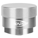 Distribuidor de café IKAPE Gravity Adaptive 53mm para Breville