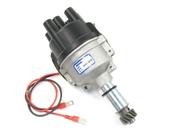 Distribuidor de Ignição Pertronix D41-09B para Motores Wisconsin Distribuidor de Ignição Pertronix D41-09B para Motores Wisconsin