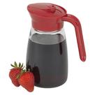 Distribuidor de Xarope GoodCook de Vidro 355 ml Fácil de Servir