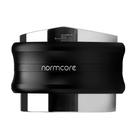 Distribuidor e tamper de café Normcore 58,5 mm Dual Head Distribuidor e tamper de café Normcore 58,5 mm Dual Head