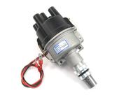 Distribuidor Eletrônico Pertronix D41-05A para Motor 4 Cilindros Distribuidor Eletrônico Pertronix D41-05A para Motor 4 Cilindros