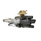 Distribuidor, ford escort, gol, logus, pointer, saveiro, ae até 1992 com chicote 50014