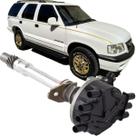 Distribuidor Ignição Blazer S10 4.3 V6 Gasolina 1996 a 2005