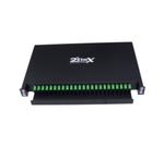 Distribuidor Interno Fibra Óptica Dio Sc Apc 24 Fo 2flex Distribuidor Interno Fibra Óptica Dio Sc Apc 24 Fo 2flex