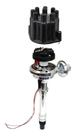 Distribuidor pertronix macho gm v8 big block-small block (preto)