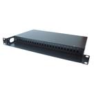 Distribuidor Seccon Interno óptico Dio. para RACK 19 Polegadas 24F WT-3030C