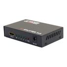 Distribuidor Sinal Splitter 1x4 HDMI Full Hd 1080p 3d Ver 1.4