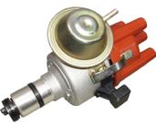 Distribuidor, volkswagen brasilia 1600, fusca 1300,1500,1600, karmann ghia, kombi 1500,1600 hvrm6704