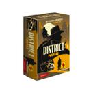 District Noir - Jogo de Cartas - PaperGames