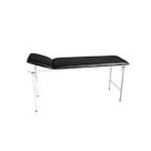 Diva Acolchoado (Mesa P/Exame Clinico) 1,80X0,55X0,80 - Tubomed