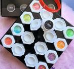 Diva collection - kit c- 8 cores odyssey