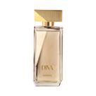 Diva Desodorante Colônia 100Ml