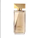 Diva Desodorante Colônia Feminino 100ml