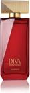 Diva Esplêndida Desodorante Colônia 100ml