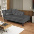 Diva Recamier Dora 130cm Lado Direito