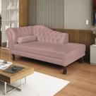 Diva Recamier Dora 130cm Lado Direito