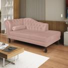 Diva Recamier Dora 140cm Lado Direito Diva Recamier Dora 140cm Lado Direito