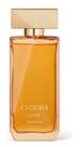 Diva Suprema Eudora Desodorante Colônia Perfume Feminino Original 100ml