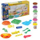 Diver Massa Fazendo Massas com Acessórios - Divertoys Diver Massa Fazendo Massas com Acessórios - Divertoys