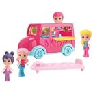 Diver Massa Food Truck 8330 - Diver Toys