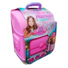 Diver Mochila Brincar de Casinha com Acessórios Divertoys Diver Mochila Brincar de Casinha com Acessórios Divertoys