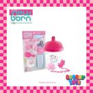 Diver New Born acessórios de bonecas - Divertoys - para boneca menina (8201)