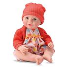 Diver New Born Unique Collection Body Laranja - Diver Toys