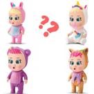 Diver Surprise Bolsinha Boneca Surpresa Mama e Chora Divertoys 8228 Diver Surprise Bolsinha Boneca Surpresa Mama e Chora Divertoys 8228