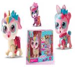 Diver Surprise My Pet Faz Xixi Acess. Surpresas - Divertoys