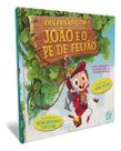 Diversão Com João e o Pé de Feijão - E Se os Personagens Pudessem Escrever a Própria História