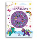 Diversão em cores - unicornios - Flock Editora Diversão em cores - unicornios - Flock Editora