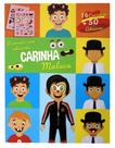 Diversão maluca - Carinha maluca Diversão maluca - Carinha maluca