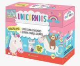 Diversão Surpresa - Unicórnios