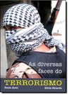 Diversas faces do terrorismo, as - HARBRA - PARADIDATICOS
