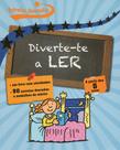 Diverte-te a Ler - Caracter