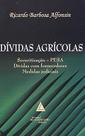 Dividas Agricolas: Securitizacao - Pesa - Dividas com Fornecedores - Medida