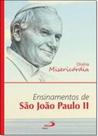 Divina Misericórdia: Ensinamentos de São João Paulo Ii - - PAULUS