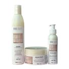 Divine Concept Kit Reconstruçao Absolut Treatment Home Care 3 passos Divine Concept Kit Reconstruçao Absolut Treatment Home Care 3 passos
