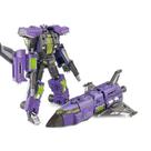 Diving Leopard World Of Warcraft Transformers Toy Mammoth
