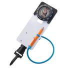 Diving Slate Trident com retrator e bússola