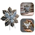 Divino Espirito Santo De Parede E Mesa De Metal Pequeno 15 cm Divino Espirito Santo De Parede E Mesa De Metal Pequeno 15 cm