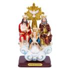 Divino Pai Eterno 15,2cm de Resina