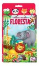 Divirta-se e Colecione: Floresta Divirta-se e Colecione: Floresta